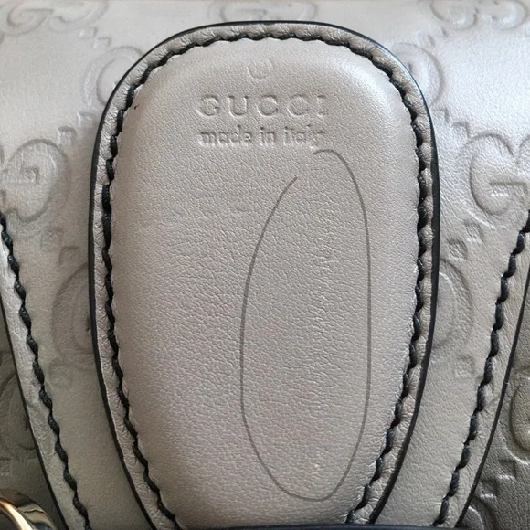 Authentic Gucci bag - Picture 8 of 8